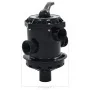 Valvula multipuerto para filtro de arena ABS 1,5" 6 vías de , Válvulas de fontanería - Ref: Foro24-91731, Precio: 101,28 €, D...