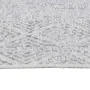 Alfombra de algodón gris claro 120x180 cm de , Alfombras - Ref: Foro24-340084, Precio: 32,07 €, Descuento: %