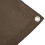 Alfombra de tienda de campaña marrón 250x450 cm de , Accesorios para tiendas de campaña - Ref: Foro24-310804, Precio: 34,19 €...