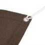 Alfombra de tienda de campaña marrón 250x450 cm de , Accesorios para tiendas de campaña - Ref: Foro24-310804, Precio: 34,19 €...