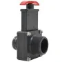 Válvula para piscina 2 unidades 1,5" de , Accesorios para piscinas y spa - Ref: Foro24-91744, Precio: 28,42 €, Descuento: %