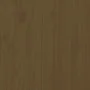 Banco de trabajo madera maciza de pino marrón miel 181x50x80 cm by , Work tables - Ref: Foro24-823657, Price: 218,80 €, Disco...
