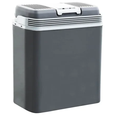 Nevera termoeléctrica portátil 20 litros 12 V 230 V E de , Neveras - Ref: Foro24-51197, Precio: 93,55 €, Descuento: %