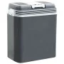 Nevera termoeléctrica portátil 20 litros 12 V 230 V E de , Neveras - Ref: Foro24-51197, Precio: 93,55 €, Descuento: %