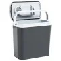 Nevera termoeléctrica portátil 20 litros 12 V 230 V E de , Neveras - Ref: Foro24-51197, Precio: 93,55 €, Descuento: %