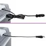 Nevera termoeléctrica portátil 20 litros 12 V 230 V E de , Neveras - Ref: Foro24-51197, Precio: 93,55 €, Descuento: %