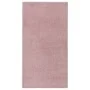 Alfombra de pelo corto rosa 80x150 cm de , Alfombras - Ref: Foro24-340361, Precio: 33,98 €, Descuento: %