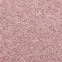 Alfombra de pelo corto rosa 80x150 cm de , Alfombras - Ref: Foro24-340361, Precio: 33,98 €, Descuento: %
