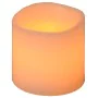 Velas LED eléctricas 24 unidades blanco cálido de , Velas - Ref: Foro24-335826, Precio: 49,01 €, Descuento: %