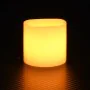 Velas LED eléctricas 24 unidades blanco cálido de , Velas - Ref: Foro24-335826, Precio: 49,01 €, Descuento: %