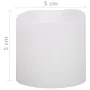 Velas LED eléctricas 24 unidades blanco cálido de , Velas - Ref: Foro24-335826, Precio: 49,01 €, Descuento: %