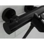 SCHÜTTE Grifo monomando ducha bañera con termostato LONDON negro mate by , Faucets - Ref: Foro24-446557, Price: 116,72 €, Dis...