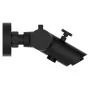 SCHÜTTE Grifo monomando ducha bañera con termostato LONDON negro mate by , Faucets - Ref: Foro24-446557, Price: 116,72 €, Dis...