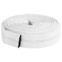 Manguera contra incendios PVC 30 m 2" by , Supply lines and hoses - Ref: Foro24-151813, Price: 42,83 €, Discount: %