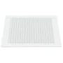 Puerta de armario de lamas madera pino blanco 69x49,4 de , Puertas de armarios - Ref: Foro24-151163, Precio: 37,41 €, Descuen...