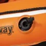 Bestway Bote inflable Kondor 1000 155x93 cm de , Botes de remo - Ref: Foro24-93317, Precio: 39,85 €, Descuento: %