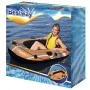Bestway Bote inflable Kondor 1000 155x93 cm de , Botes de remo - Ref: Foro24-93317, Precio: 39,85 €, Descuento: %