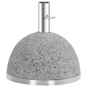 Esschert Desig Soporte de sombrilla 11,5 kg 25x25x24 cm gris PV11 de , Bases para sombrillas - Ref: Foro24-411480, Precio: 69...