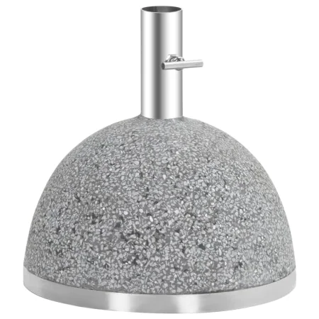 Esschert Desig Soporte de sombrilla 11,5 kg 25x25x24 cm gris PV11 de , Bases para sombrillas - Ref: Foro24-411480, Precio: 69...