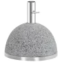 Esschert Desig Soporte de sombrilla 11,5 kg 25x25x24 cm gris PV11 de , Bases para sombrillas - Ref: Foro24-411480, Precio: 69...