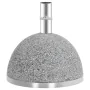 Esschert Desig Soporte de sombrilla 11,5 kg 25x25x24 cm gris PV11 de , Bases para sombrillas - Ref: Foro24-411480, Precio: 69...