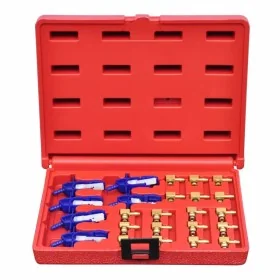 Kit adaptador para comprobador riel común de , Sistemas de combustible para vehículos motorizados - Ref: Foro24-210042, Preci...