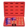 Kit adaptador para comprobador riel común de , Sistemas de combustible para vehículos motorizados - Ref: Foro24-210042, Preci...