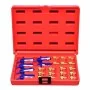 Kit adaptador para comprobador riel común de , Sistemas de combustible para vehículos motorizados - Ref: Foro24-210042, Preci...