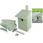 Esschert Design Casa nido DIY 21,3x17x23,3 cm KG52 de , Pajareras - Ref: Foro24-411494, Precio: 24,55 €, Descuento: %