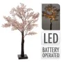 Ambiance Árbol de Navidad con 29 LEDs 60 cm de , Arboles de navidad - Ref: Foro24-439734, Precio: 25,05 €, Descuento: %