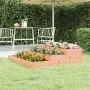 Jardinera de madera maciza de abeto douglas 107x107x27 cm de , Maceteros y jardineras - Ref: Foro24-823918, Precio: 68,11 €, ...