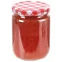 Tarros de mermelada de vidrio tapa blanca y roja 96 uds 230 ml de , Tarros de miel - Ref: Foro24-50799, Precio: 126,78 €, Des...