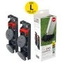 Hailo Patas de repuesto para escalera EasyClix Garden L 9948-001 von , Leitern - Ref: Foro24-416285, Preis: 36,46 €, Rabatt: %