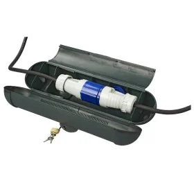 Caja protectora para bujías y conectores CEI, ProPlus 420356 de , Protectores de enchufes - Ref: Foro24-404060, Precio: 13,35...
