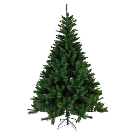 Ambiance Árbol de Navidad artificial 215 cm de , Arboles de navidad - Ref: Foro24-439776, Precio: 154,02 €, Descuento: %