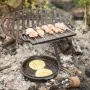 Esschert Design Juego de cocina de camping 7 piezas FF240 de , Vajillas y utensilios de cocina para camping - Ref: Foro24-411...