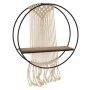 H&S Collection Estante de pared con tabla de MDF 32x5x40 cm de , Estantes y estanterías - Ref: Foro24-445866, Precio: 17,58 €...
