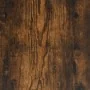 Aparador alto madera de ingeniería roble ahumado 57x35x90 cm by , Sideboards - Ref: Foro24-827225, Price: 54,91 €, Discount: %