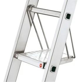 Hailo Plataforma de escalera colgante acero 9950-001 by , Ladders - Ref: Foro24-416287, Price: 52,53 €, Discount: %