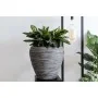 Capi Jarrón Nature Rib cónico gris antracita 42x38 cm KOFZ362 de , Maceteros y jardineras - Ref: Foro24-424216, Precio: 82,43...