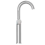 SCHÜTTE Grifo mezclador de lavabo alto CORNWALL cromado 168 mm de , Grifos - Ref: Foro24-429360, Precio: 95,57 €, Descuento: %