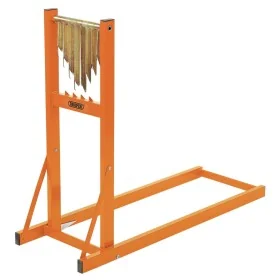 Draper Tools Soporte de troncos naranja 150 kg de , Caballetes de serrar - Ref: Foro24-429554, Precio: 164,09 €, Descuento: %