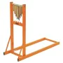 Draper Tools Soporte de troncos naranja 150 kg by , Sawing trestles - Ref: Foro24-429554, Price: 164,09 €, Discount: %