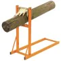 Draper Tools Soporte de troncos naranja 150 kg by , Sawing trestles - Ref: Foro24-429554, Price: 164,09 €, Discount: %