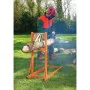 Draper Tools Soporte de troncos naranja 150 kg by , Sawing trestles - Ref: Foro24-429554, Price: 164,09 €, Discount: %
