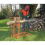 Draper Tools Soporte de troncos naranja 150 kg by , Sawing trestles - Ref: Foro24-429554, Price: 164,09 €, Discount: %