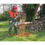 Draper Tools Soporte de troncos naranja 150 kg by , Sawing trestles - Ref: Foro24-429554, Price: 164,09 €, Discount: %