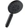 Tiger Set de ducha Tyne negro mate de , Cabezales de ducha - Ref: Foro24-432057, Precio: 89,18 €, Descuento: %
