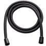 Tiger Set de ducha Tyne negro mate de , Cabezales de ducha - Ref: Foro24-432057, Precio: 89,18 €, Descuento: %