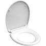 SCHÜTTE Asiento de váter WC WHITE duroplast de , Asientos de inodoros y bidés - Ref: Foro24-425830, Precio: 37,72 €, Descuent...